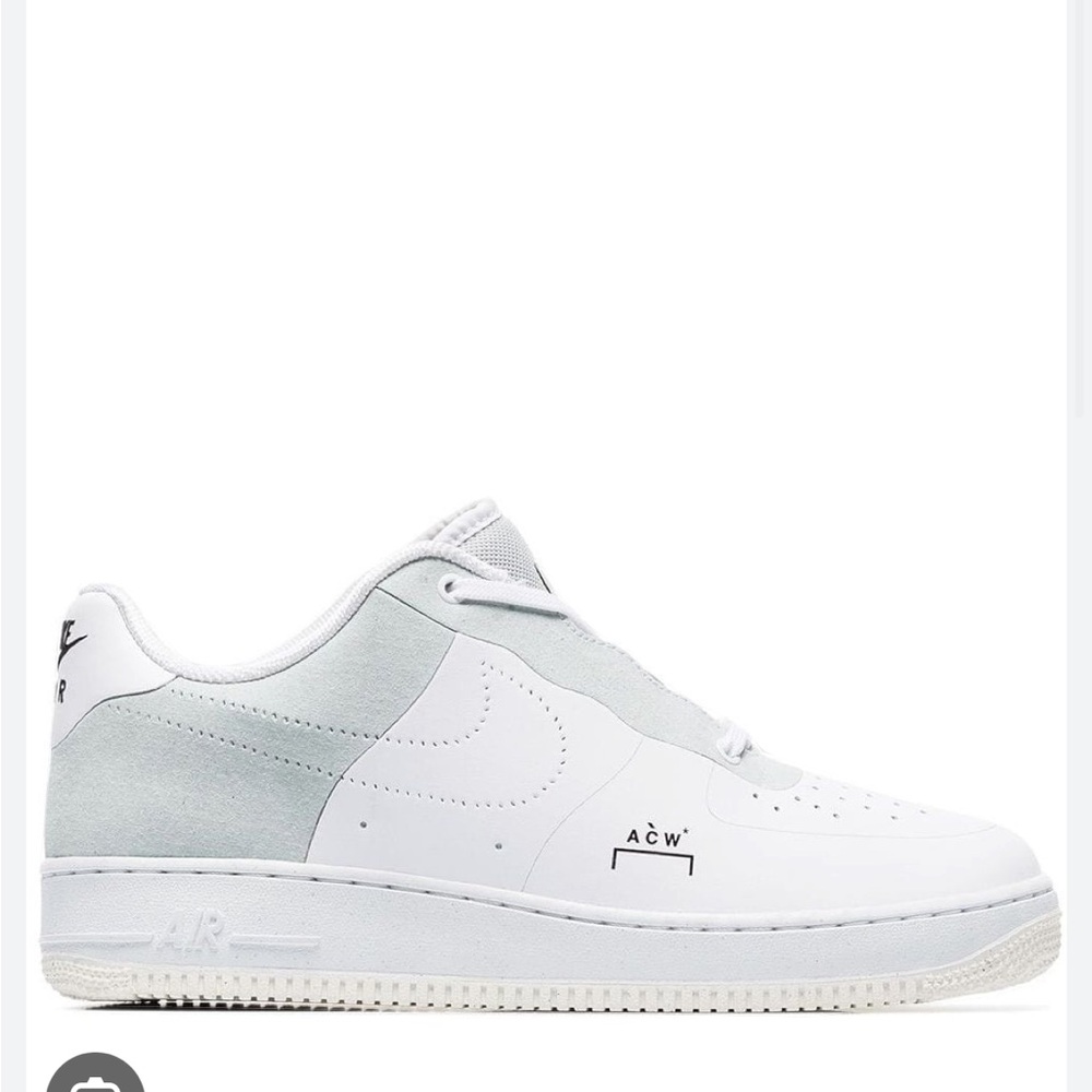 Nike Air Force 1 ‘07 / ACW